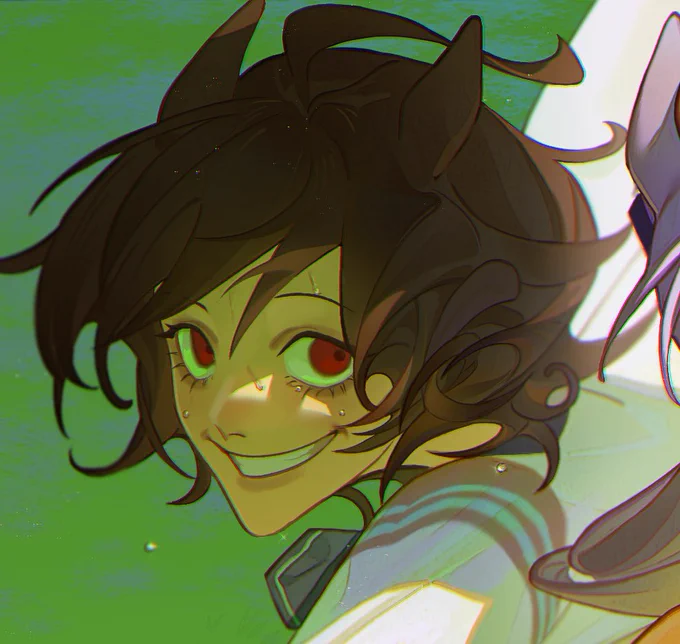 People don't say I love my waifu anymore, they just say I hope Agnes tachyon comes home drunk and beats me