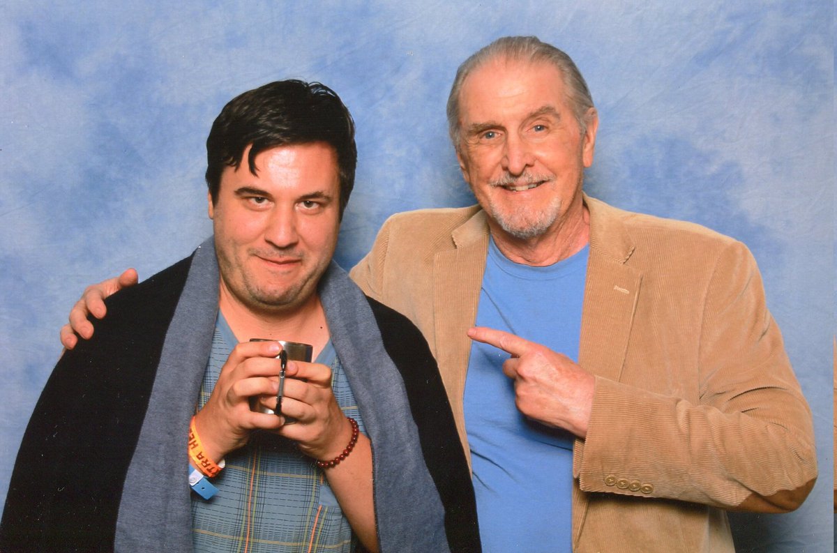 Flo1990Kader's tweet image. Michael Swan 
#michaelswan 
#Autograph #photo
#fridaythe13thpartvijasonlives
#attackofthekillerdonuts
#legendofthenakedghost
#camelspiders #tödlicherhandel
#turbulentskies
#UK #london #2025 #lfcc
#londonfilmandcomiccon2025 #showmasters #lfcc2025
Geb 11.Juni 1948