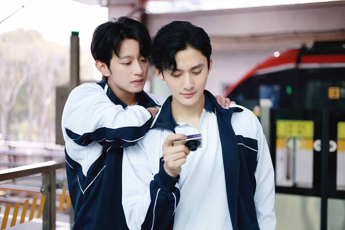 YoukuOfficial's tweet image. #ABODesire Everywhere I look, it's you. #SeekyLi #OceanJiang
#垂涎 #李沛恩 #江衡
#YOUKU #优酷