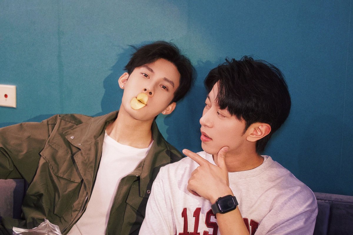 YoukuOfficial's tweet image. #ABODesire Everywhere I look, it's you. #SeekyLi #OceanJiang
#垂涎 #李沛恩 #江衡
#YOUKU #优酷