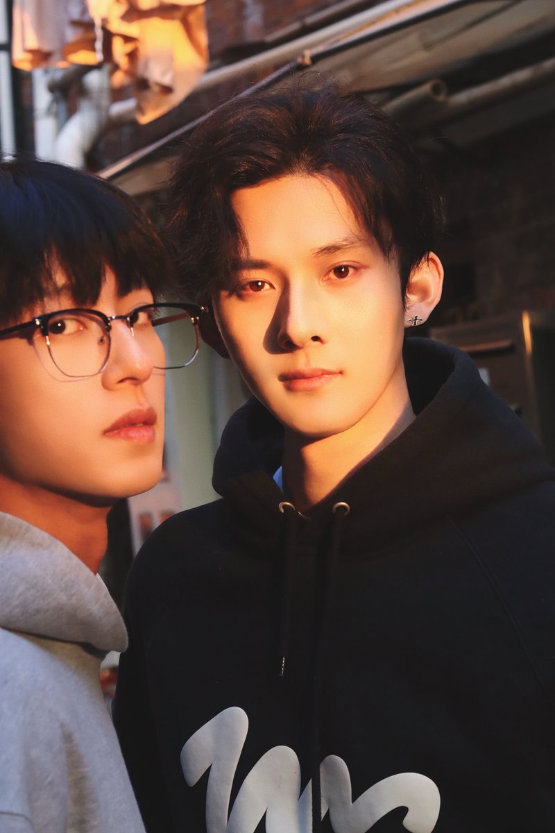 YoukuOfficial's tweet image. #ABODesire Everywhere I look, it's you. #SeekyLi #OceanJiang
#垂涎 #李沛恩 #江衡
#YOUKU #优酷