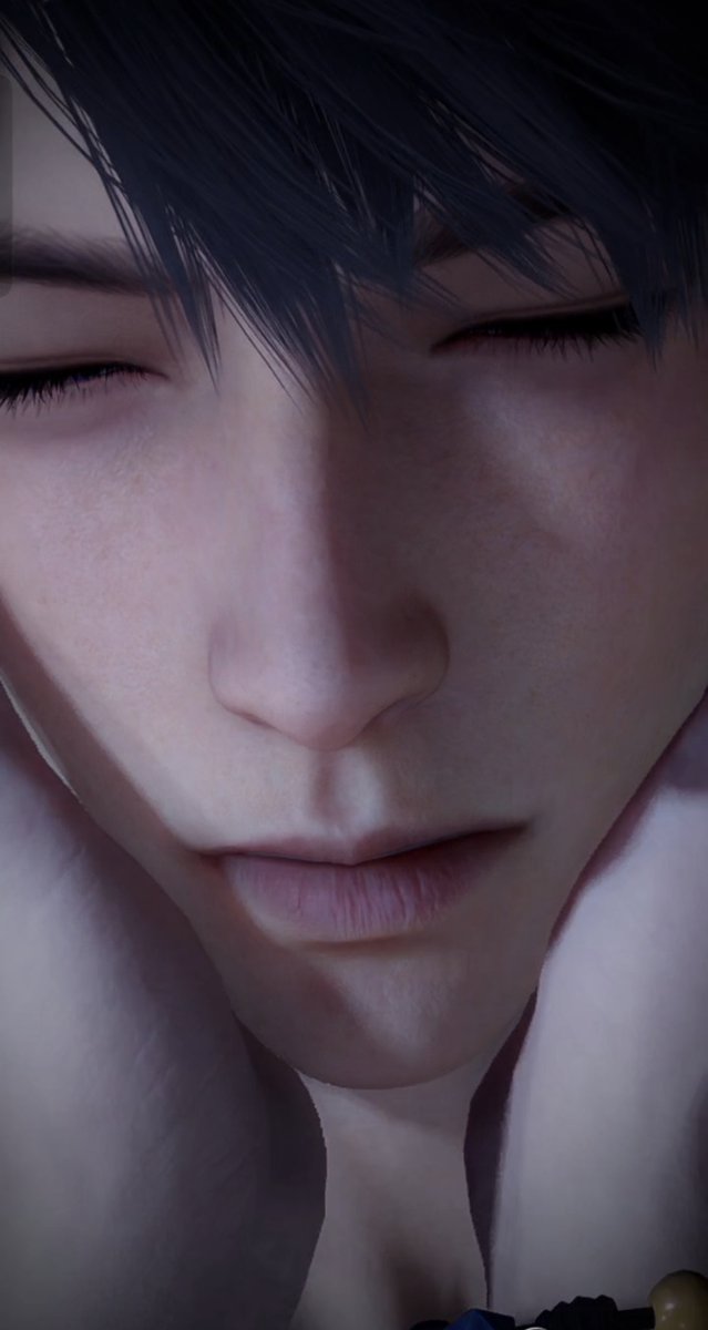 Olivia_Flicks's tweet image. omg the Kissy face 🍎
#Caleb #LoveandDeepspace #러브앤딥스페이스 #恋与深空 #恋と深空 #戀與深空