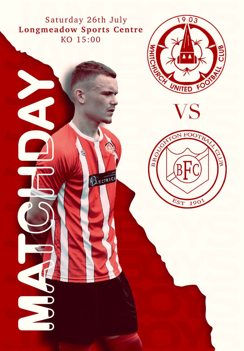 Whitchurch United FC (@whitchurchutd) on Twitter photo 