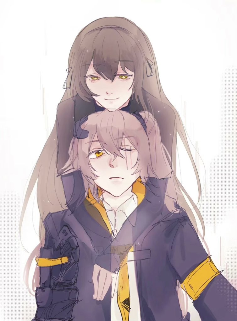TS_tanakashou's tweet image. 束间的幻影