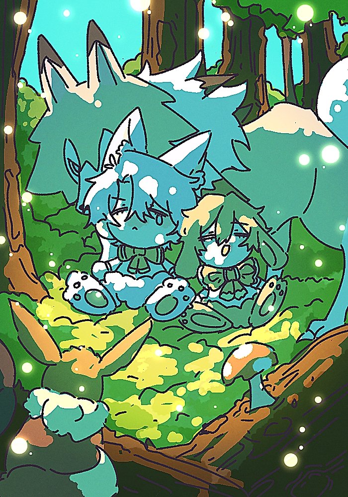 #ファイ穹 #PhaiCae