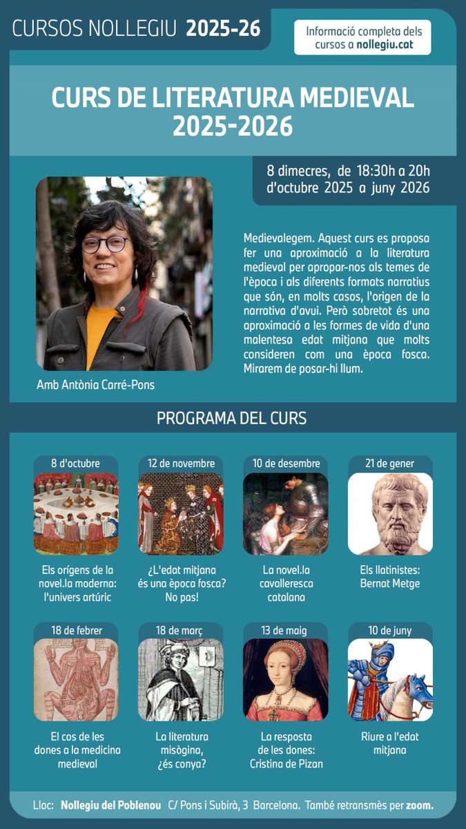 CarrePons's tweet image. Doncs el curs vinent farem això a la @Nollegiu del Poble Nou, vet aquí!!!!