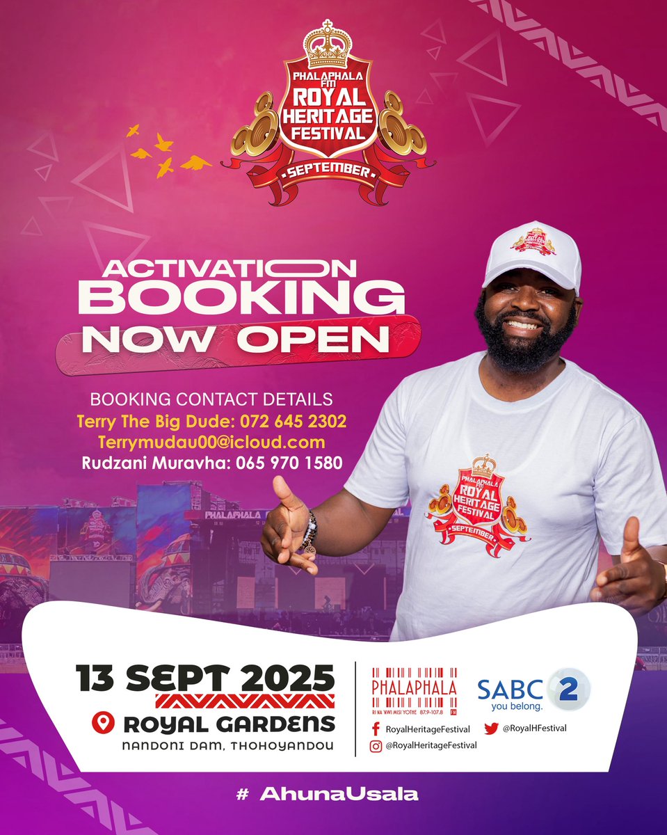 Terrimudau's tweet image. ATTENTION !!ATTENTION !! ATTENTION Establishment OWNERS.
Book your Space now …🚨🚨🚨🚨💯