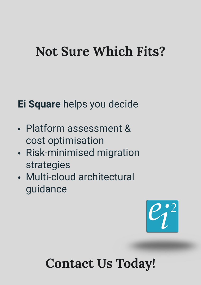 Ei Square® tweet media