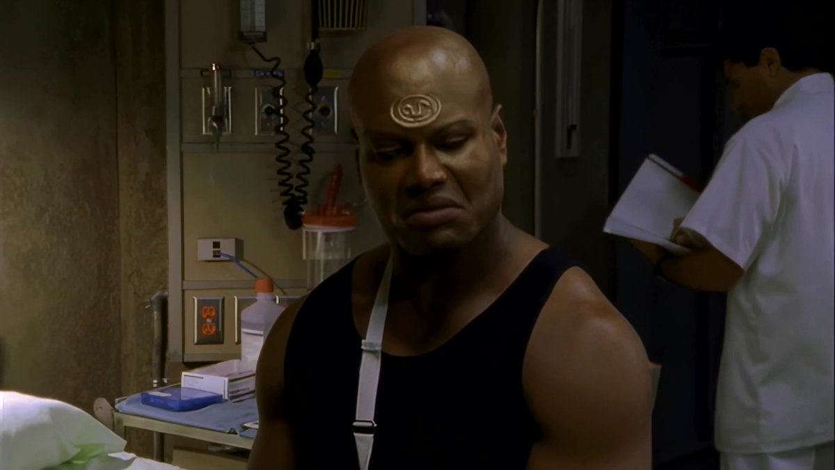 Stargate SG-1 Solitudes 0100