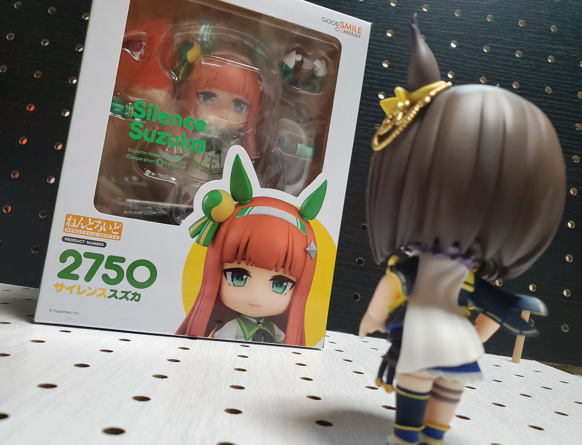 ahi_lily's tweet image. プリティー生命体が到着