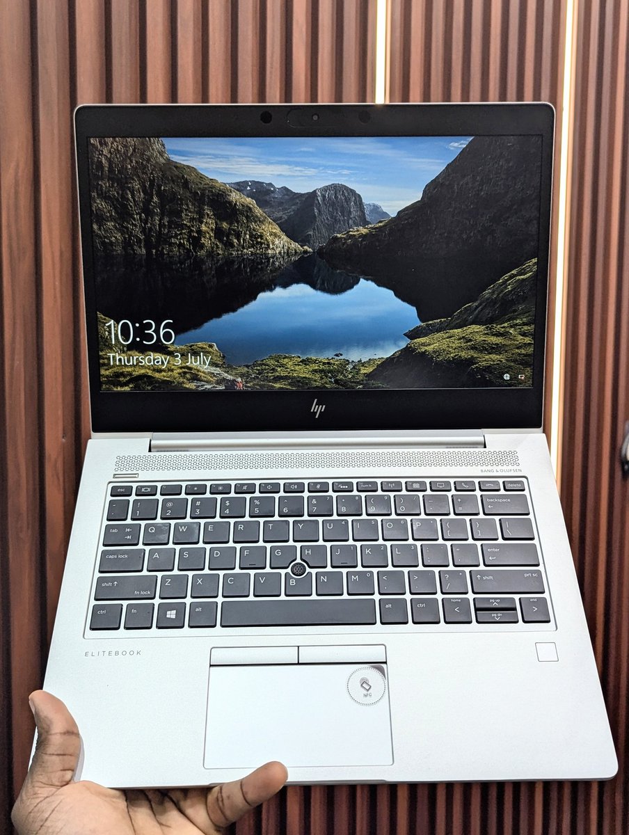 ThePlug_gh_'s tweet image. HP ELITEBOOK 745 G6
SPEC SHEET IN FIRST FRAME.
PRICE: GHC 4,500.
CALL OR WHATSAPP ON 0204384385.
PLEASE REPOST
CATALOG IN PINNED TWEET.