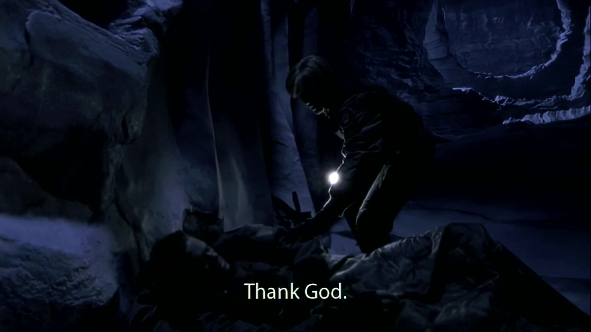 Stargate SG-1 Solitudes 0104