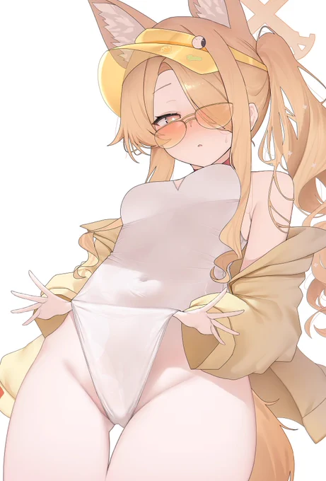 セイア #ブルアカ
