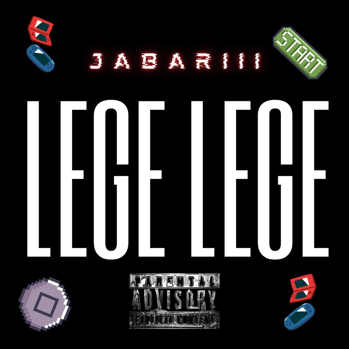 JABARIIIFROMAF's tweet image. LEGE OUT NOW 👇🏾
ffm.to/lege