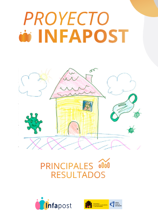 Iván Rodríguez (@ivnrguez) on Twitter photo Qué buena noticia cuando un trabajo sale adelante. Ya está en la calle el Informe de Resultados de <a href="/infapost/">proyecto I+D+i INFAPOST</a> con mucha información sobre la situación de la Infancia tras la pandemia. Aquí lo descargáis infapost.es/publicaciones/ Qué buena noticia cuando un trabajo sale adelante. Ya está en la calle el Informe de Resultados de <a href="/infapost/">proyecto I+D+i INFAPOST</a> con mucha información sobre la situación de la Infancia tras la pandemia. Aquí lo descargáis infapost.es/publicaciones/