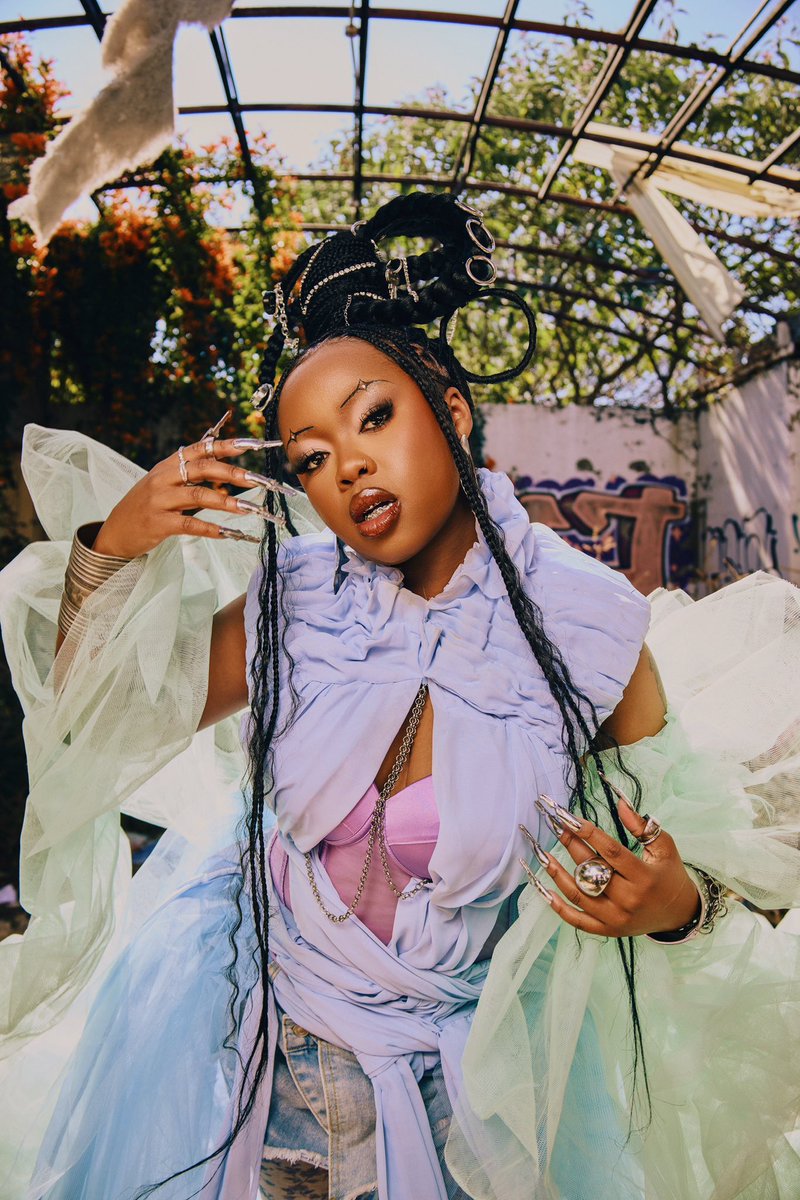 iiNtsikelelo album pre-order is available on all music platforms.

Stream my lead single ‘Horns’ [produced by <a href="/FlowaBoii_/">FlowaBoii</a>]

music.empi.re/iintsikelelo