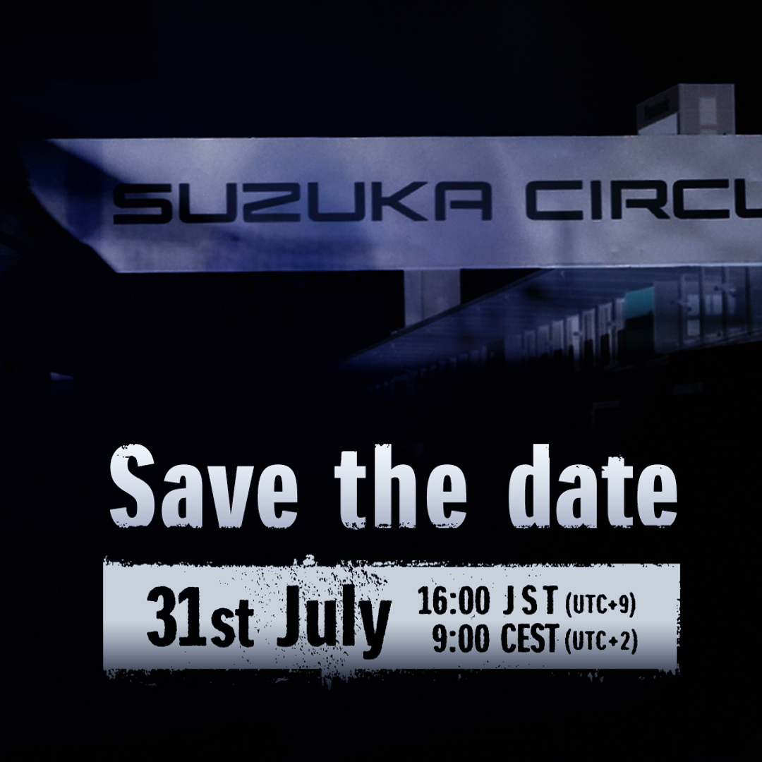 SuzukiBikesUK's tweet photo. 31.07.25 - Be Ready. 
#SuzukiBikes https://t.co/MNaPj1MP0C