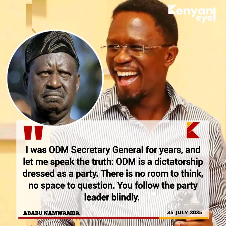 solo_ambuku's tweet photo. @Thriving_luos Ha ha ha ..... #ODMcows never cease to amaze! #BloodBasedGovernment π₯²π‘ππΎ https://t.co/wOYtAYnwHy
