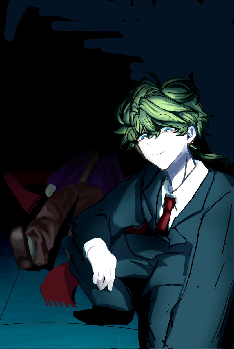 깔깔깔

#キミガシネ #YTTD #키미가시네