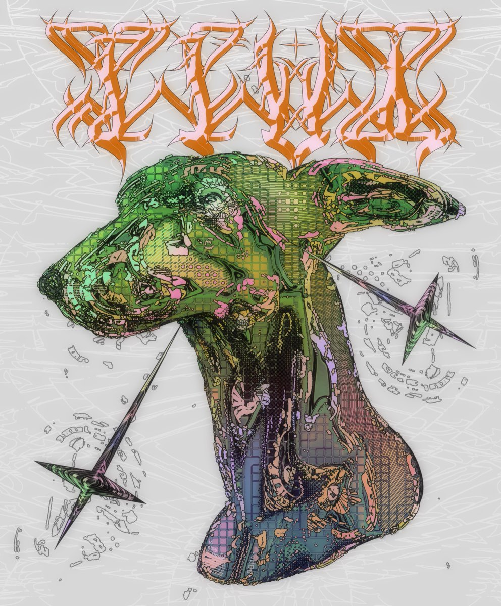 • 𝚃E𝚄X · tweet media