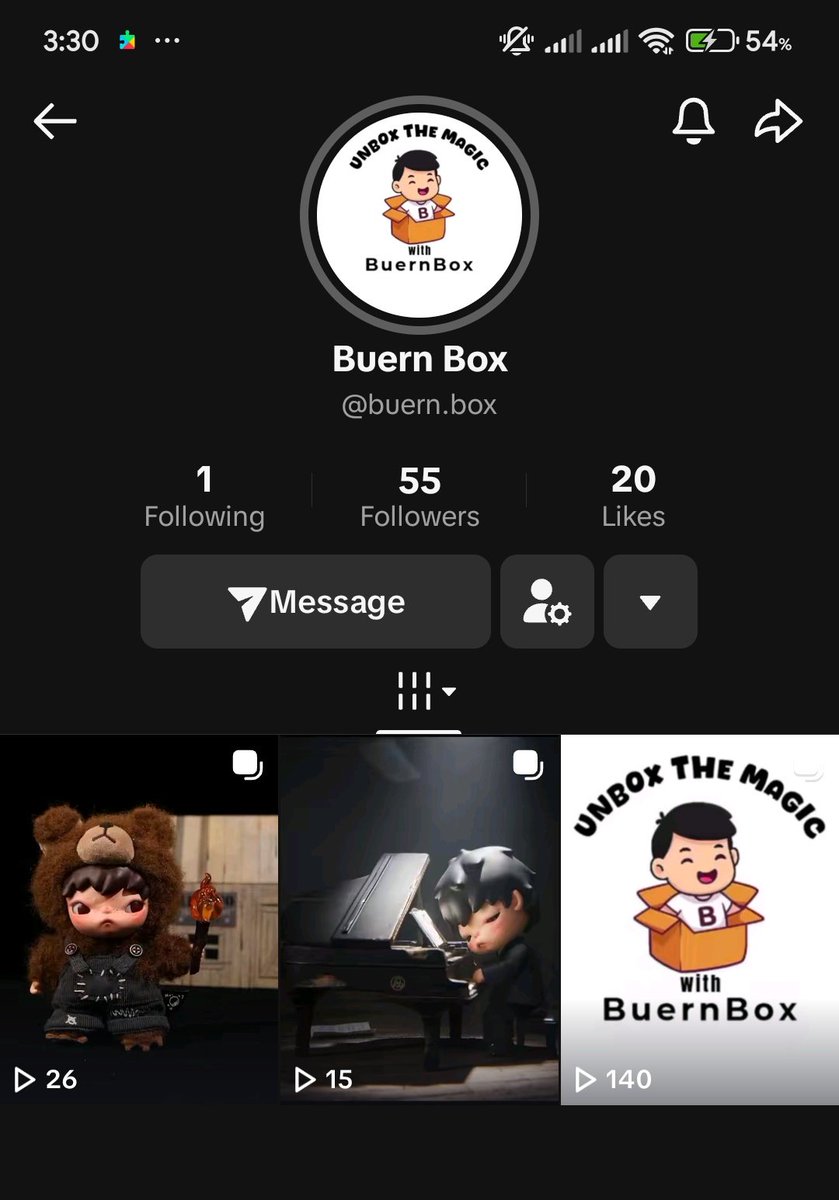 Pls Follow sa Tiktok ni Mama <a href="/buernrodriguez/">B</a>, support support natin☺️ Like and Share ❤️ @buern.box on tiktok

Check out Buern Box! #TikTok tiktok.com/@buern.box?_t=…