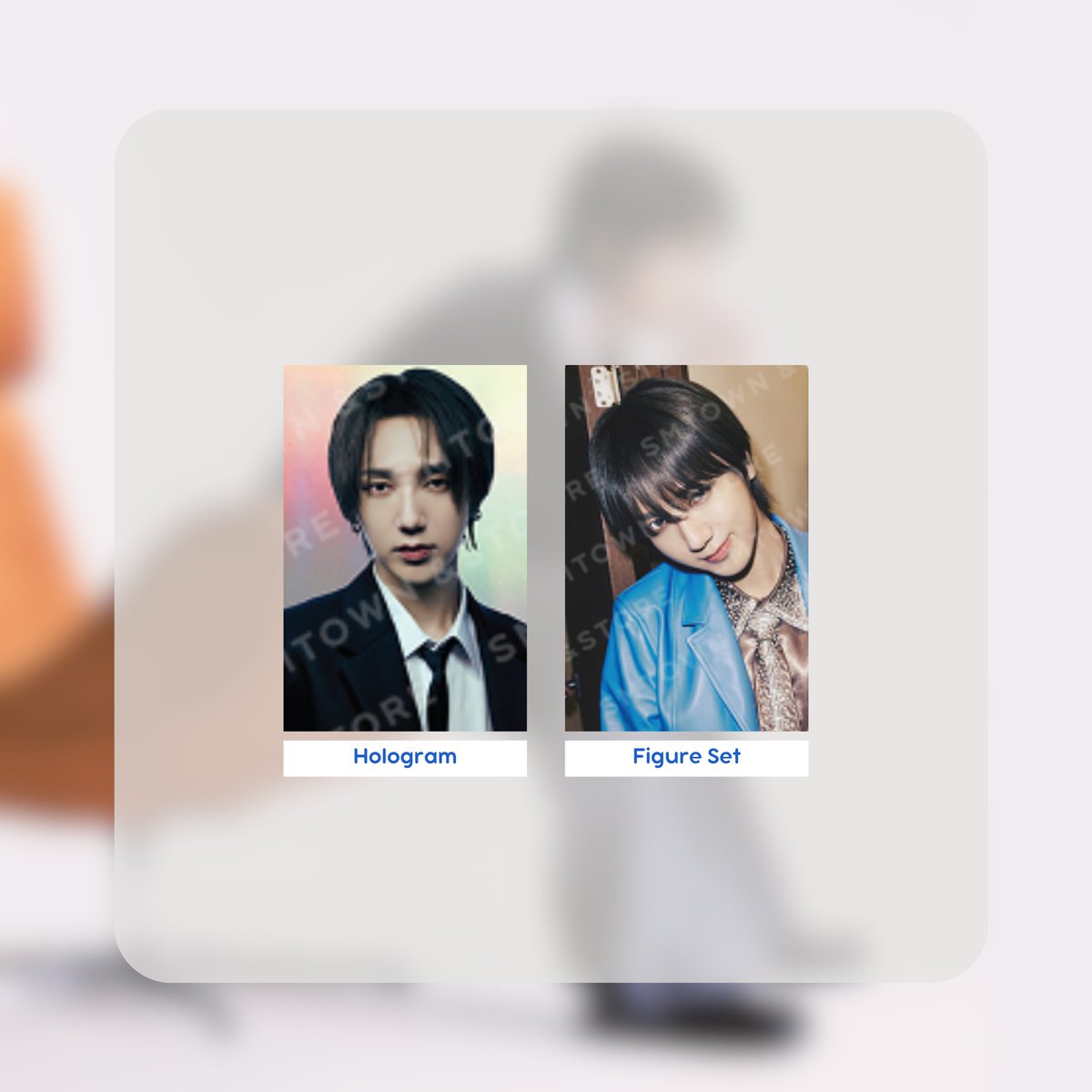 [🆕] Super Junior "Super Junior25"  
OFFICAL MD ONLINE SALES

❤︎ — Sales period : July 25 ' 15:00 (KST) - July 31 ' 23:59

‼️ m.smtownandstore.com/product/collec…