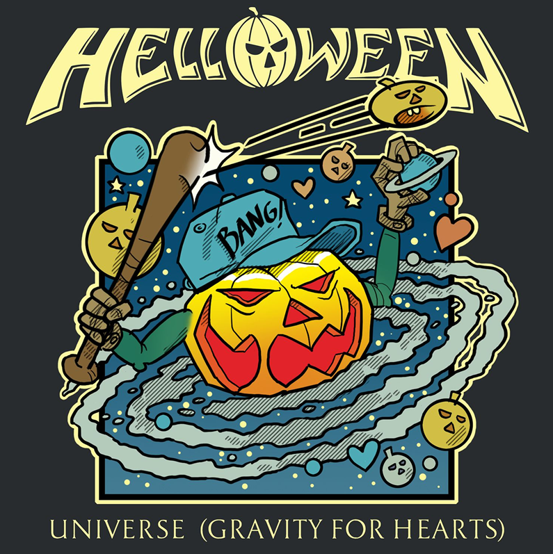 🎃 <a href="/helloweenorg/">Helloween</a>  "Universe (Gravity for Hearts)" : helloween.rpm.link/universePR

💿 A retrouver dans Giants &amp; Monsters, prévu pour le 29 août : helloween.rpm.link/giantsmonsters…

🎟 En concert le 22 octobre au Zénith Paris - La Villette : gdp.fr/fr/catalogue/h…

<a href="/GDP/">Gérard Drouot Productions</a> <a href="/r_p_m/">Reigning Phoenix Music</a>
