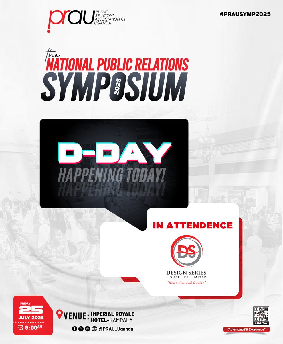 ival_cool's tweet image. #NationalPRSymposium
@PRAU_Uganda