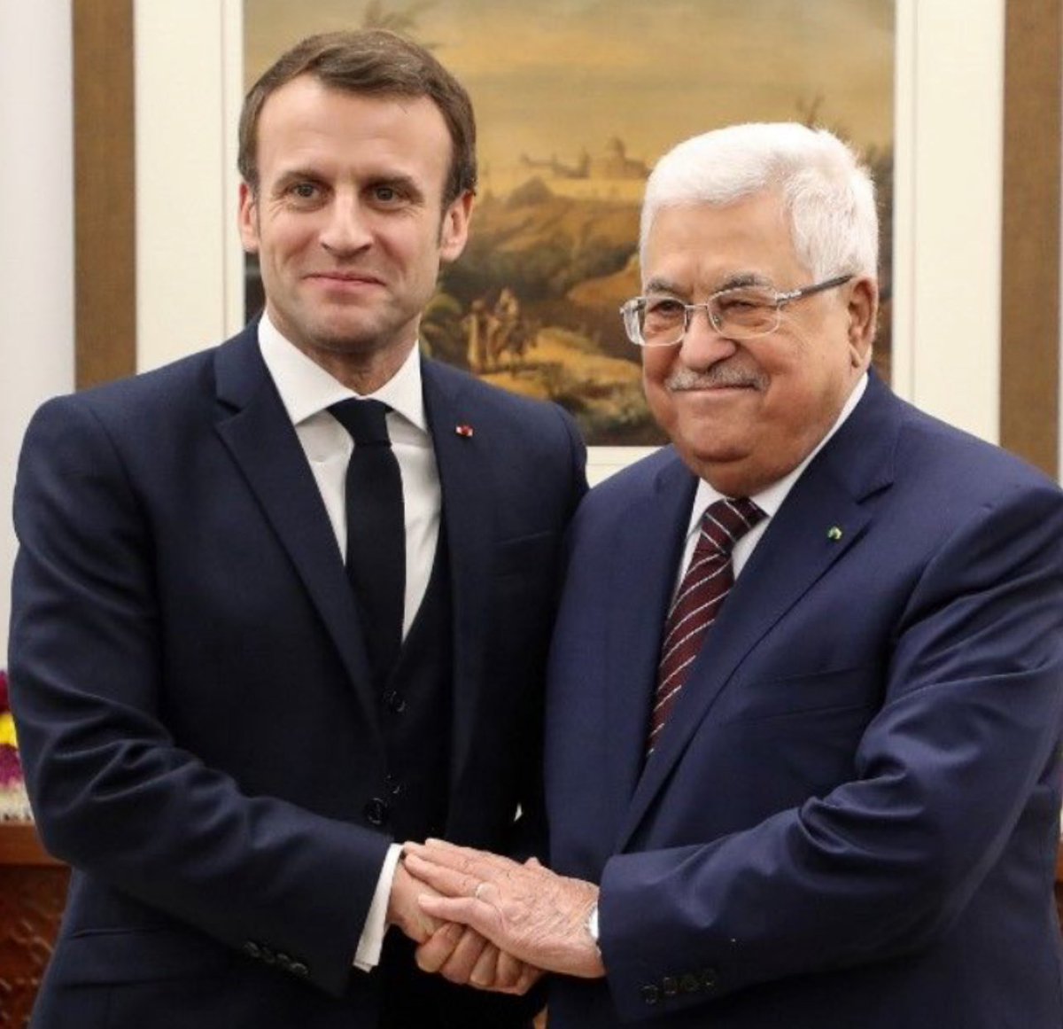 Bruno Attal tweet media