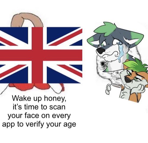 😩