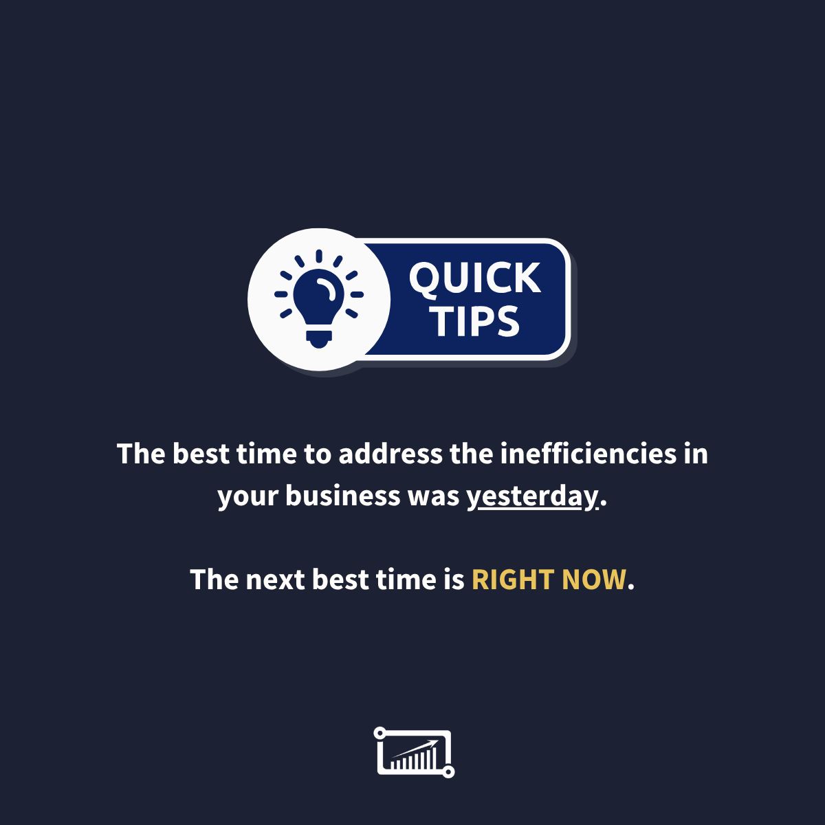 EliteSoftwareA's tweet photo. The BIGGER your business gets, the more COMPLEX it becomes. Address your inefficiencies NOW to sustain your growth (before it's TOO LATE!)

 https://t.co/uNfSijUgEa Start automating your business TODAY by booking a call to define your strategy. https://t.co/Oz2IdcDhFM