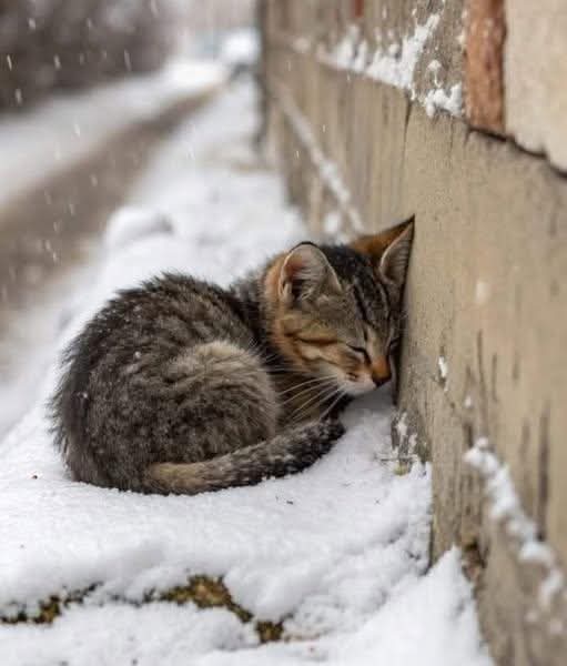 «No me importa saber si un animal puede razonar. Solo sé que es capaz de sufrir y por ello lo considero mi prójimo».

— Albert Schweitzer ✍️
#FelizViernesATodos
#FelizfindeSemana 
#AdoptaNoCompres
