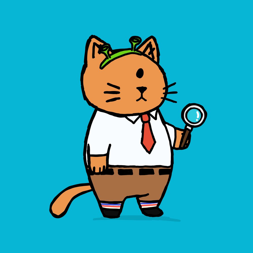 ShittySales_'s tweet image. SK4L #1127 (Rank 677) sold for 69 $ALGO / 18 USD 馃樆
@ShittyKitties_ #ShittyHype #AlgorandNFTs