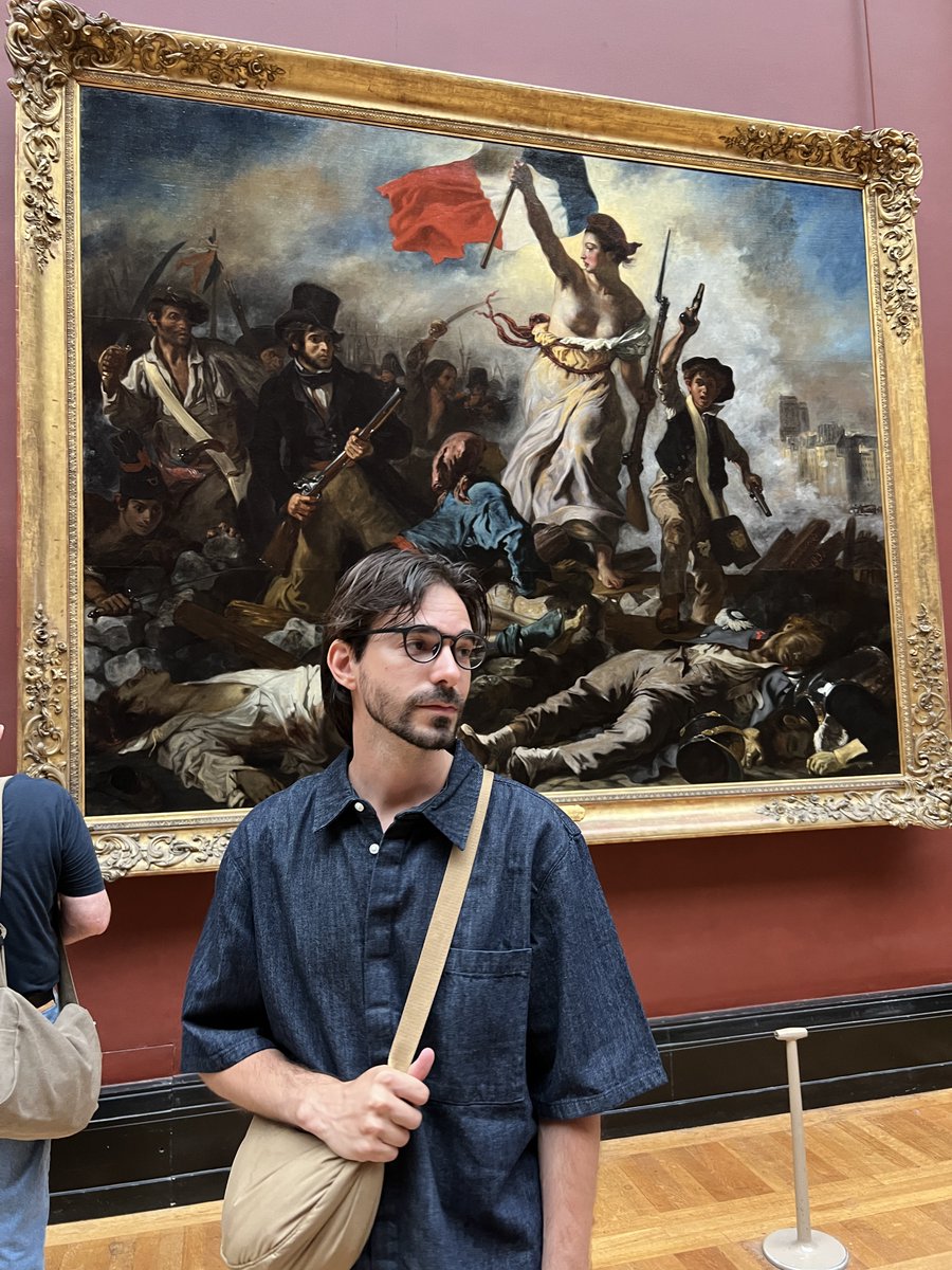 Good Morning Art lovers