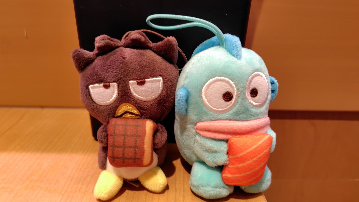 ポチャッコ tweet media