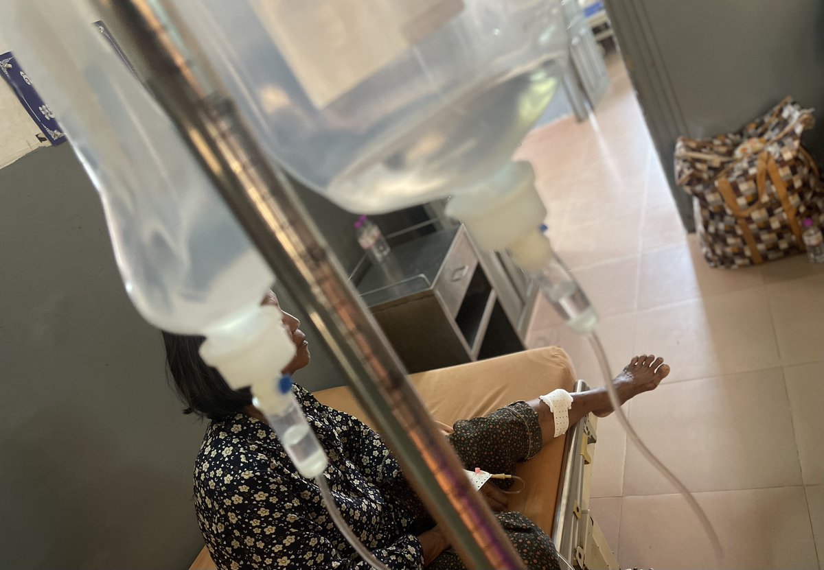 CamboJA News (ខេមបូចា ព័ត៌មាន) tweet media