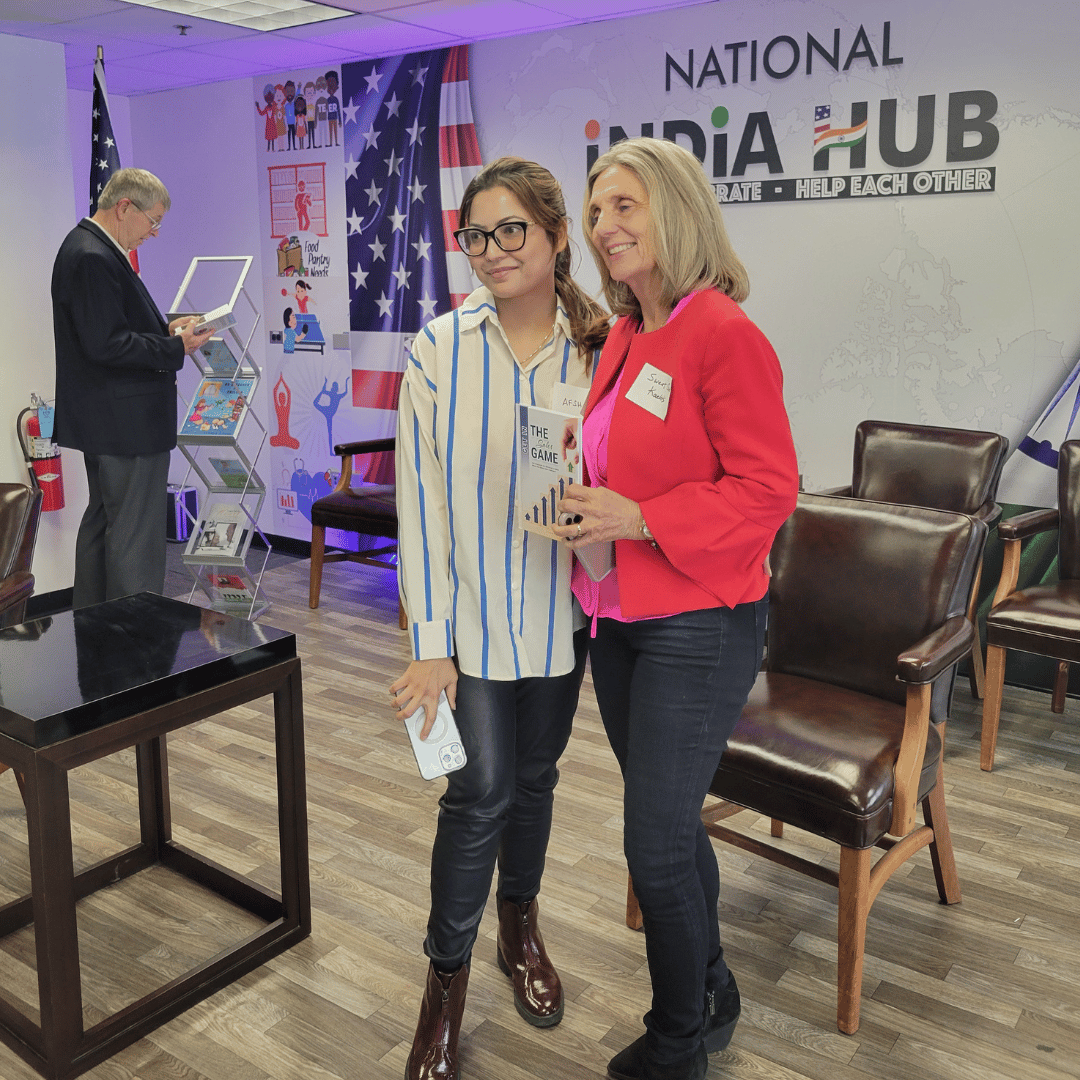 Prowesspub's tweet image. Prowess Publishing hosted an inspiring Author Workshop at our USA office! Writers came together to share ideas, gain insights, and explore the world of publishing.
📚✍️ #AuthorWorkshop #ProwessPublishing #WritersCommunity #BookPublishing #USAEvents