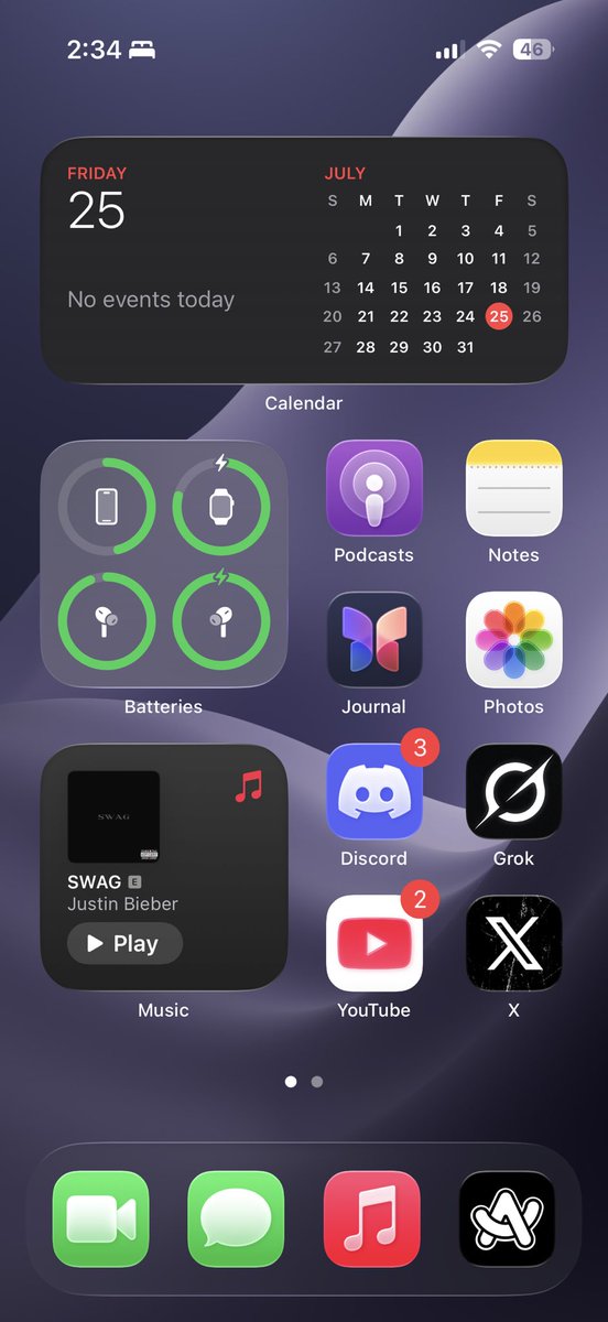 asherdipps's tweet image. My current setup using the @radiance_app 🔥