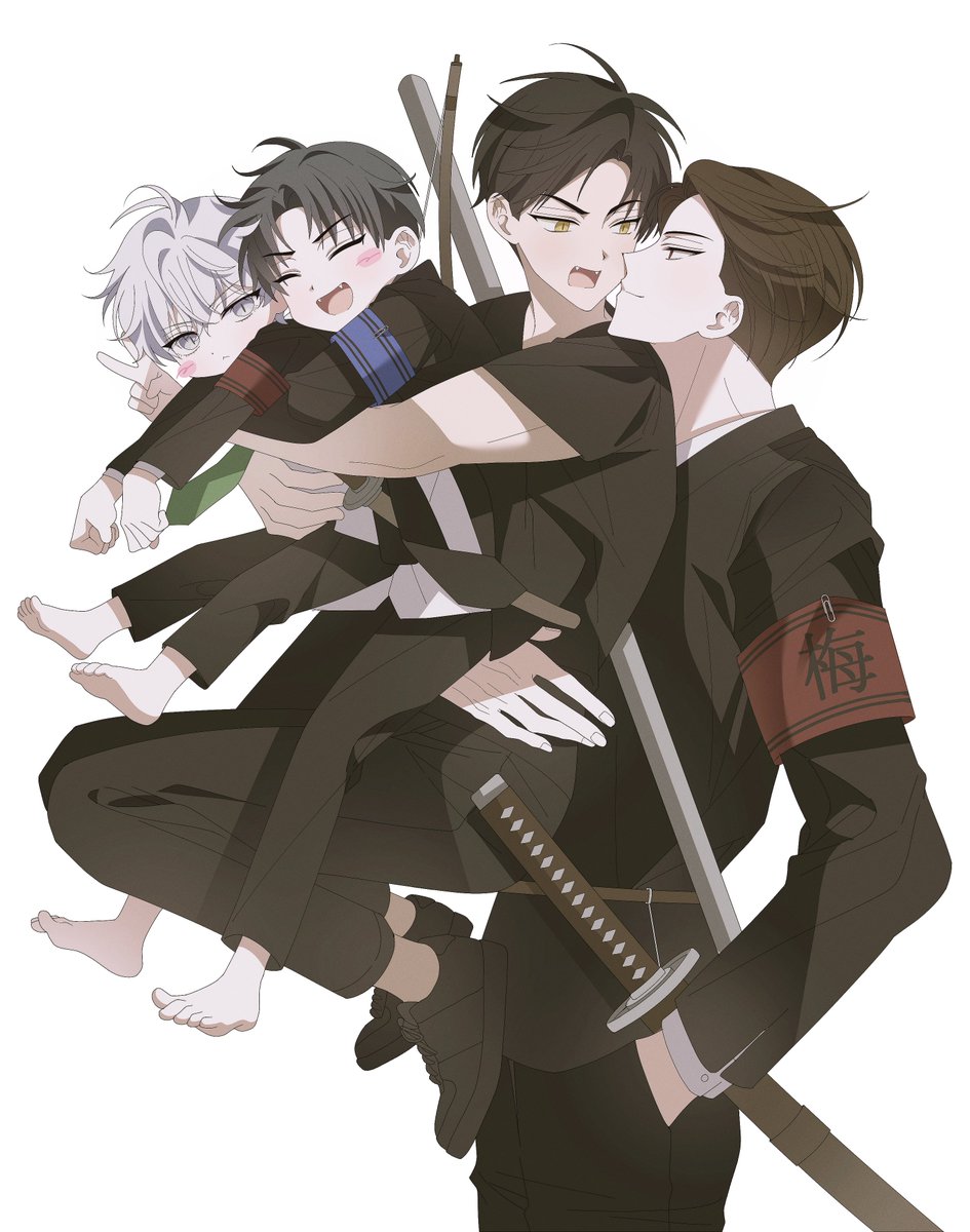 #밀랍인형폭렬학원가