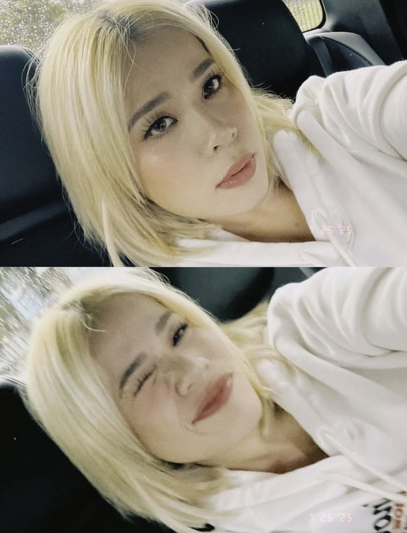 klarkive's tweet image. KLARISSE IKAMAMATAY KITA