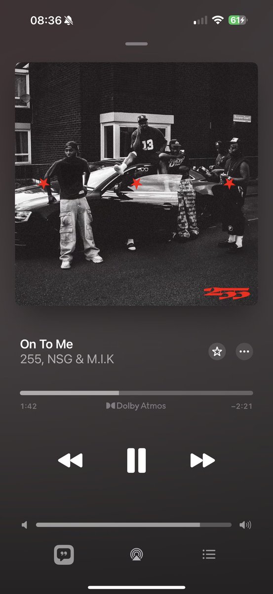 AREA BOYZ JUST DROPPED.