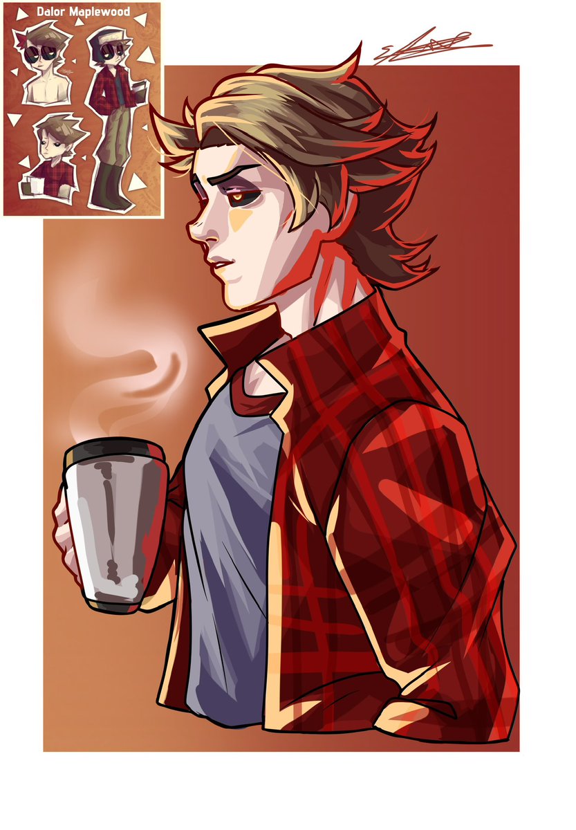 ElLoser2's tweet image. Yo, guys
I Drew a funny little guy🗣️🗣️🗣️