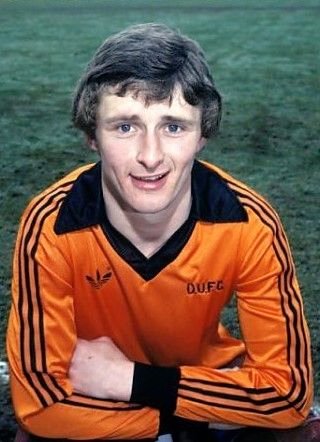 SuperbFootyPics's tweet image. Happy Birthday To Former
Hamilton Academical, Dundee United, St Johnstone, Forfar Athletic & Scotland International Paul Hegarty 71 Today