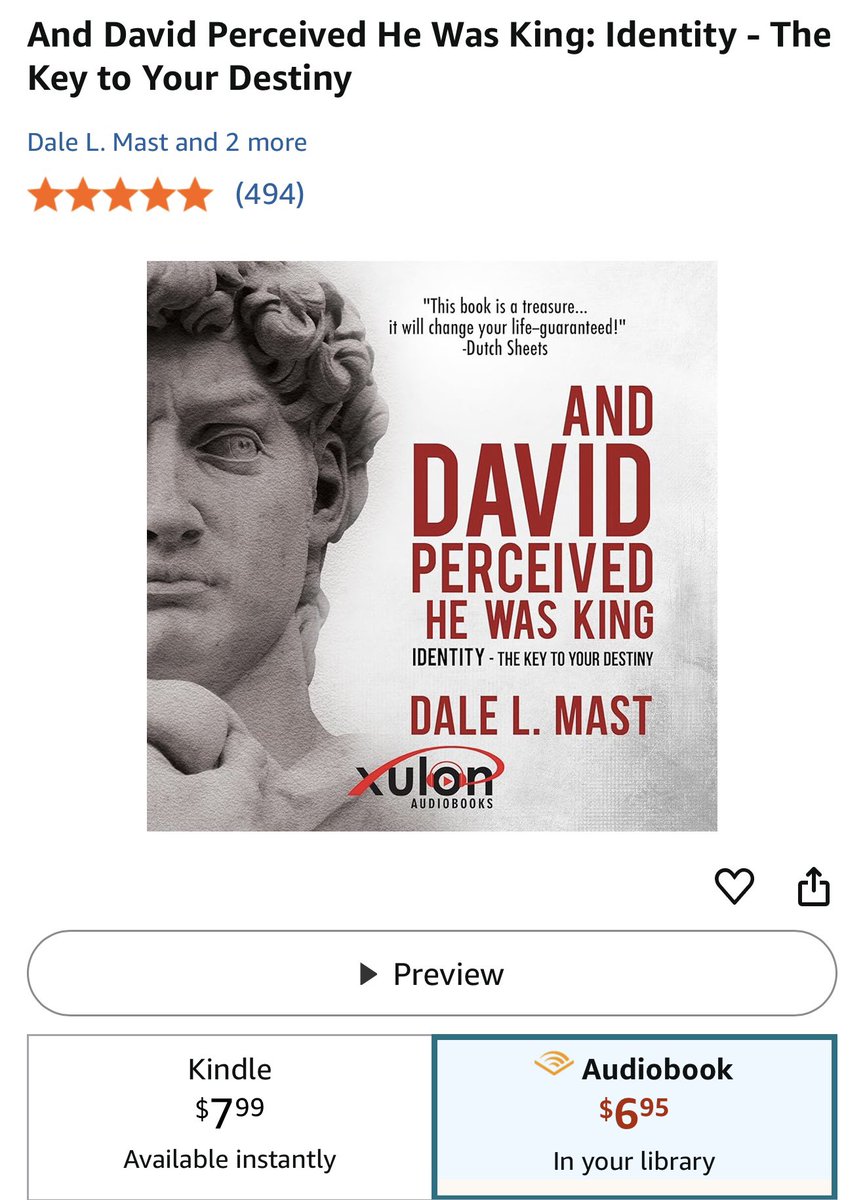God took David from the fields where he followed the sheep to become the ruler of Israel. Defeating Goliath required faith, but taking the throne required  identity. Faith believes what God can do. Identity believes what God can do through you. #purpose  #identity #vision