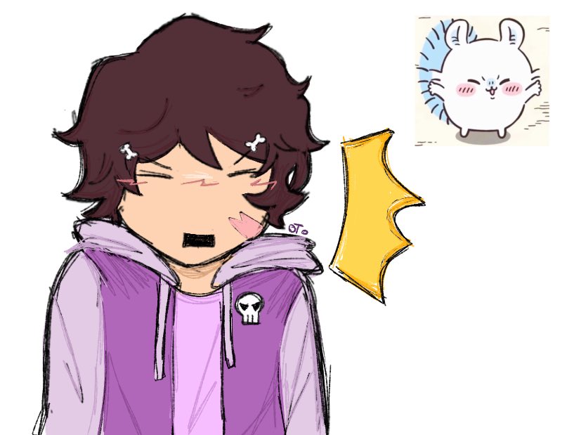 otomachii's tweet image. donny doodle #spdonny #sprp 
@kkymanify