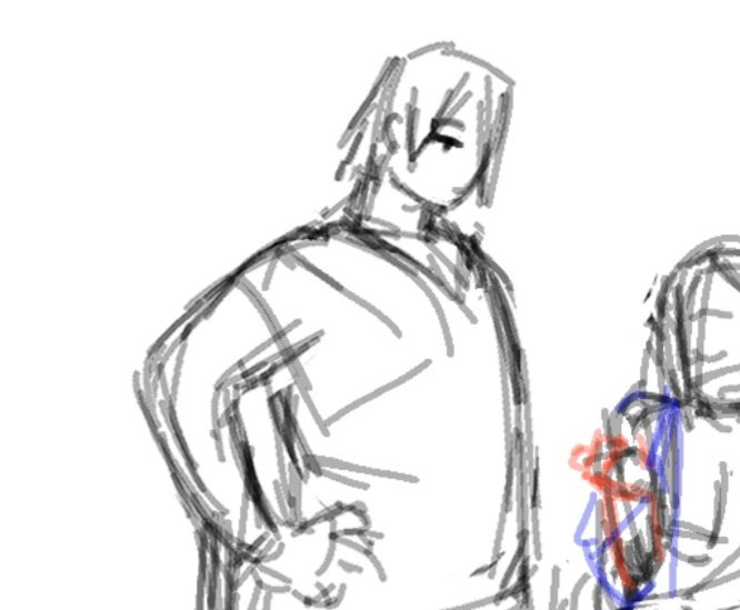 ksn_toast's tweet image. I have drawn chubby Sasuke :0
Perhaps Shika one day
marshmallow-qa.com/messages/16893…