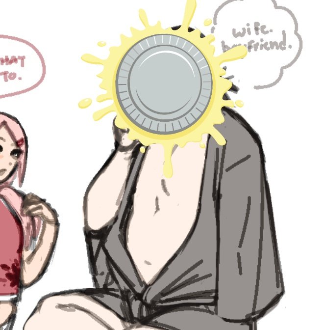 ksn_toast's tweet image. I have drawn chubby Sasuke :0
Perhaps Shika one day
marshmallow-qa.com/messages/16893…