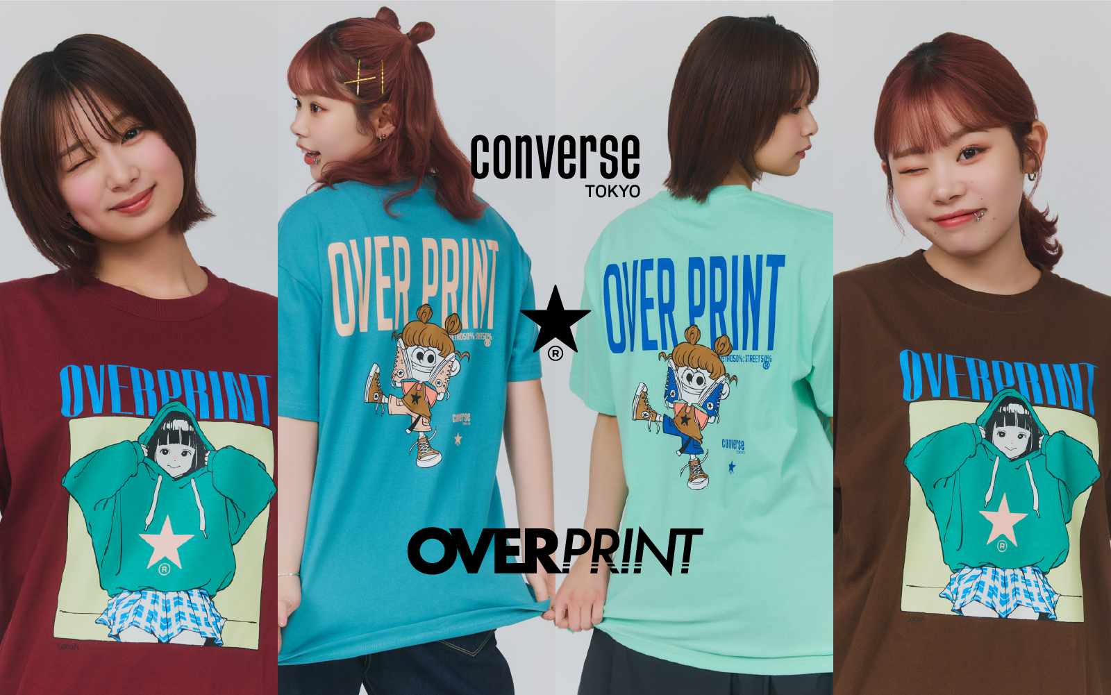 クリリンの事かUNDERCOVER 19SSWEEKEND MONDAYS クレナイ・ワールズエンド on X: 