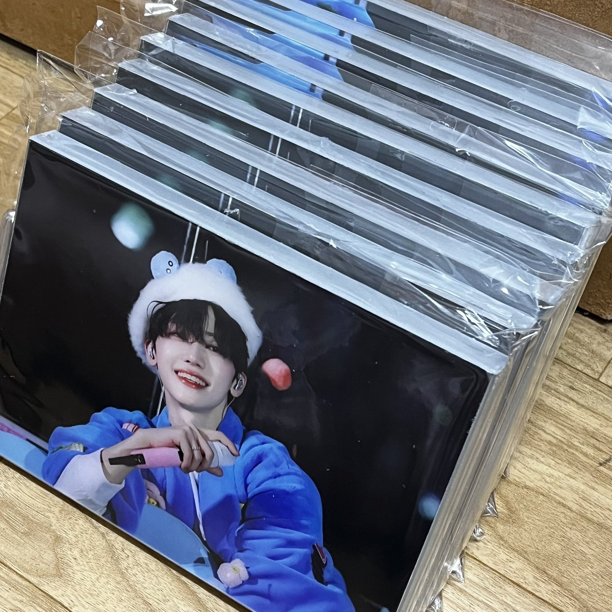 핑더기 tweet media