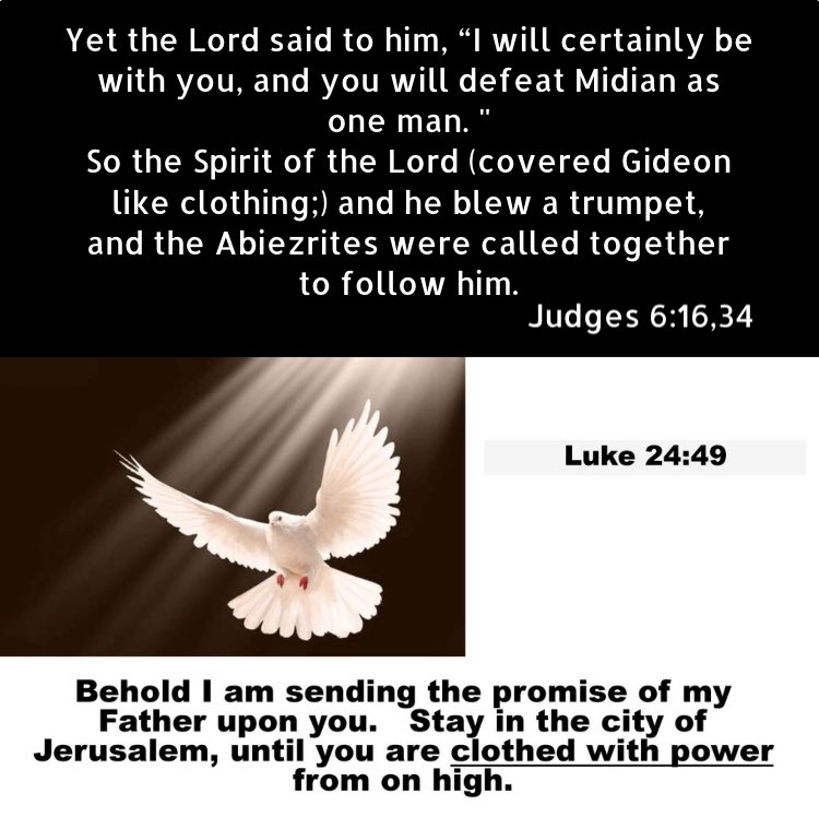 WeaponofPrayer's tweet image. 